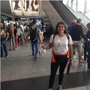 Vuoi imparare a parlare cinese e/o italiano? Forse posso aiutarti 😉